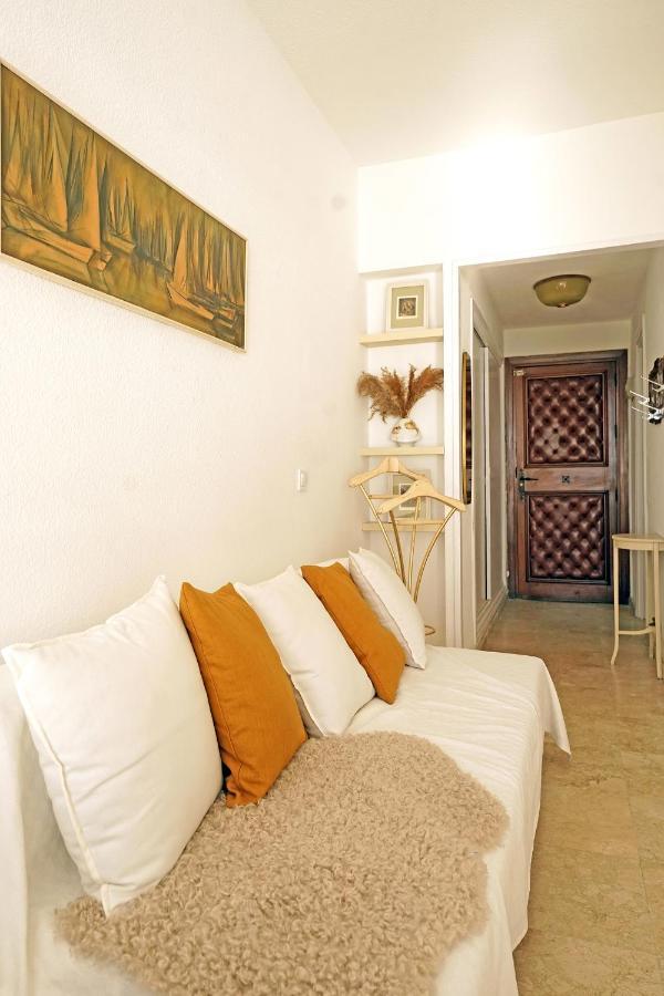 Santa Clara Cozy Sea View Studio Torremolinos Buitenkant foto