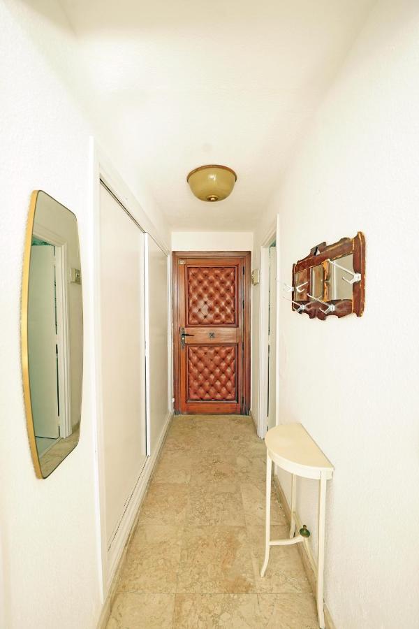 Santa Clara Cozy Sea View Studio Torremolinos Buitenkant foto