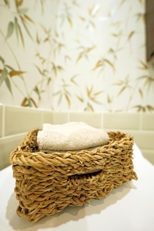 Santa Clara Cozy Sea View Studio Torremolinos Buitenkant foto