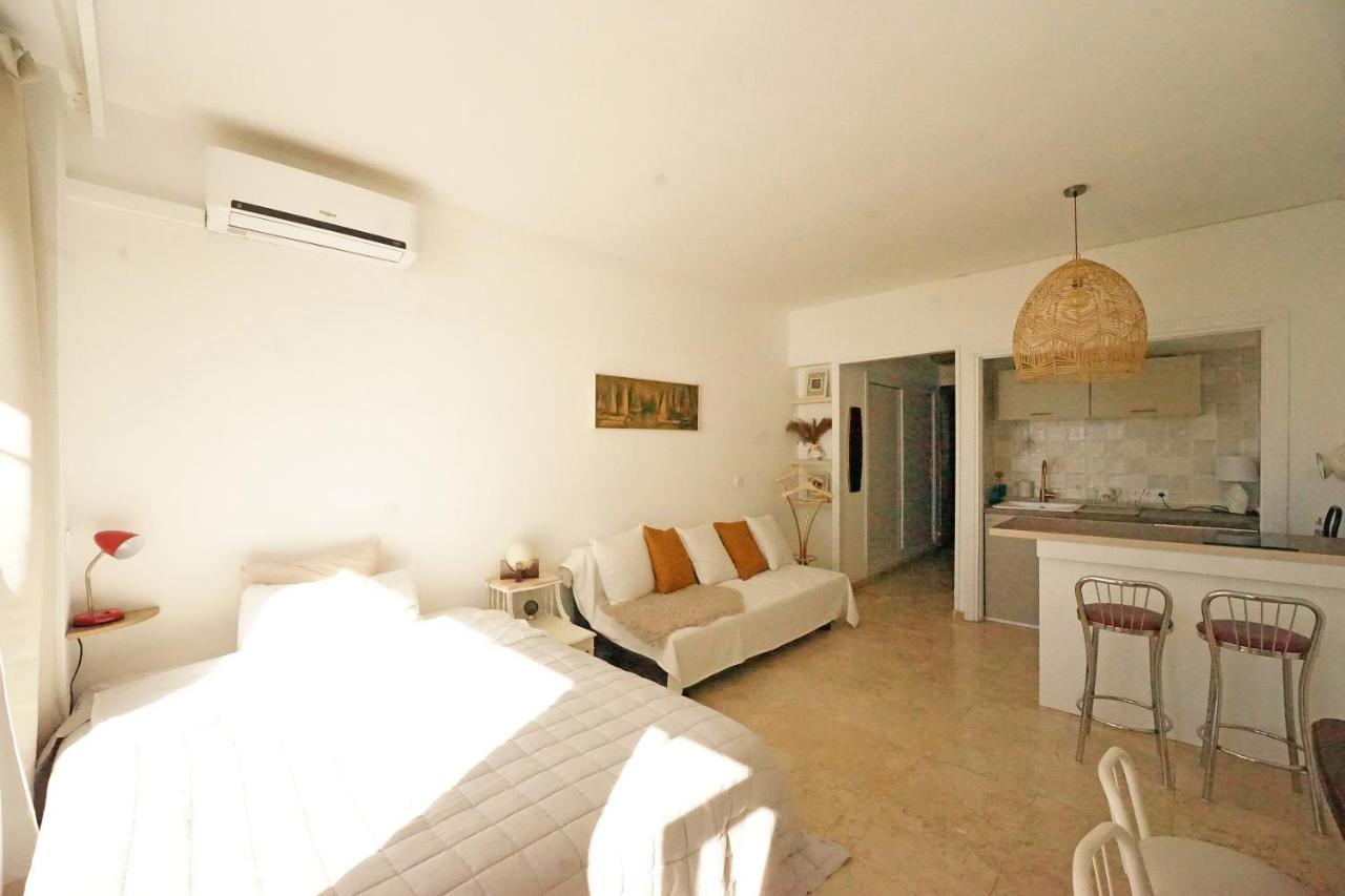 Santa Clara Cozy Sea View Studio Torremolinos Buitenkant foto